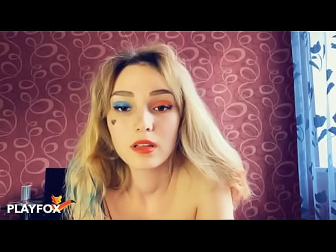 ❤️ Mágikus virtuális valóság szemüveg adott nekem szex Harley Quinnel ️ Szex videó at hu.novoporn-com.ru ️